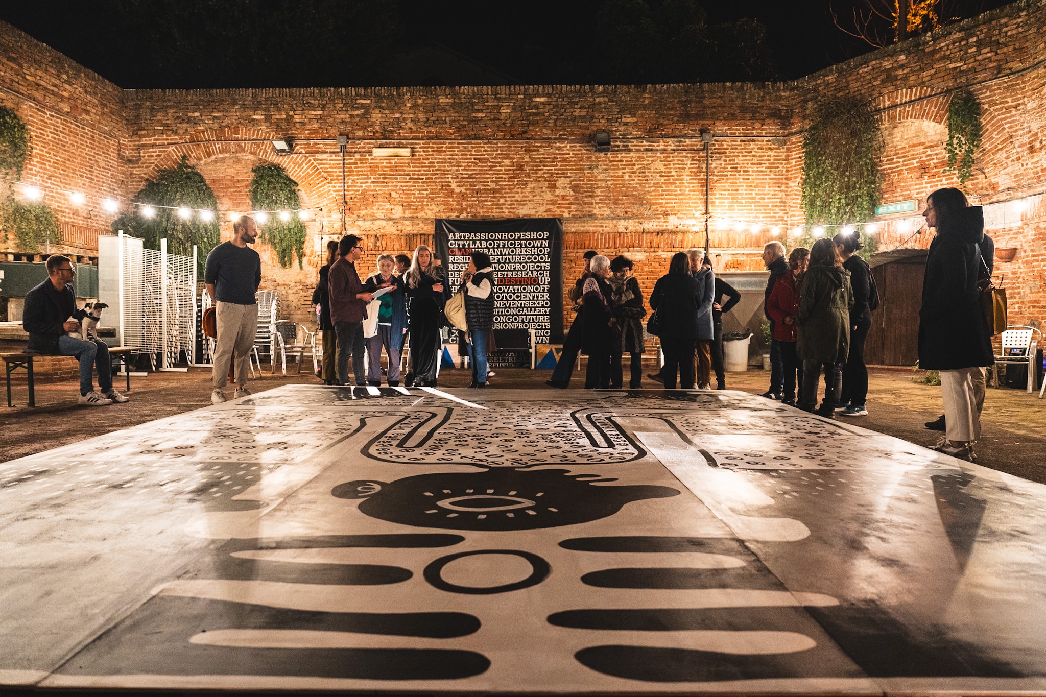 NAZCA Grosseto