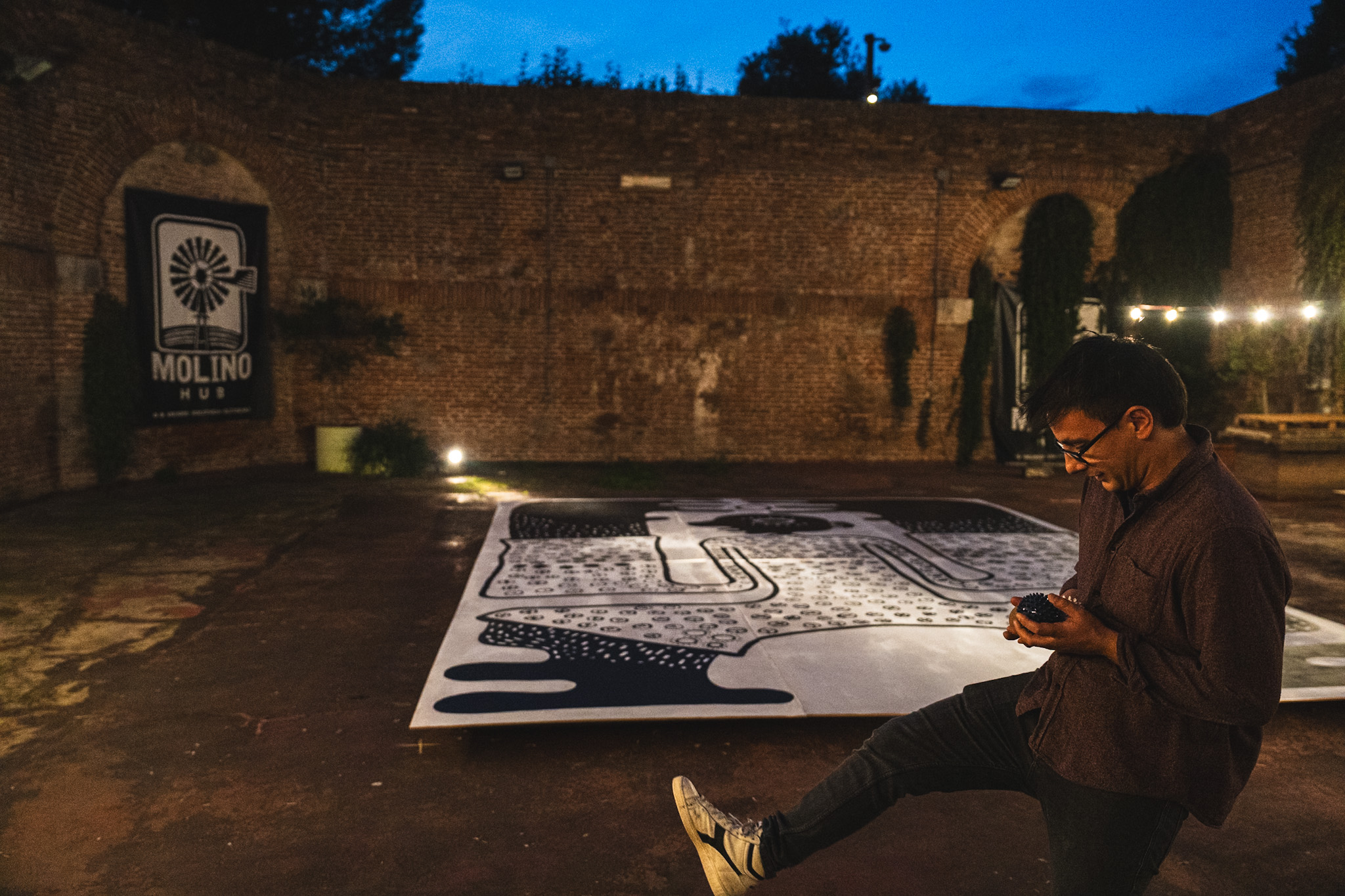 NAZCA Grosseto