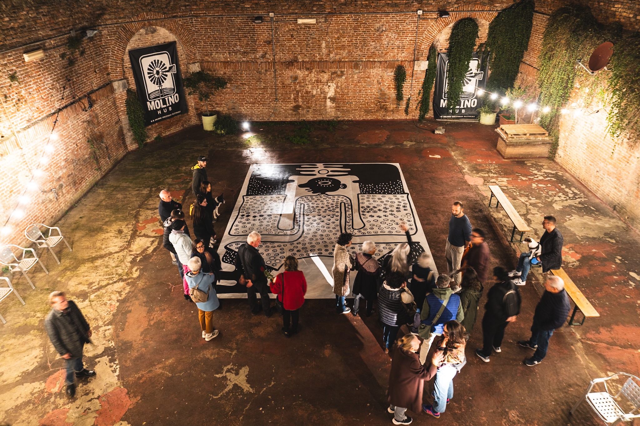 NAZCA Grosseto