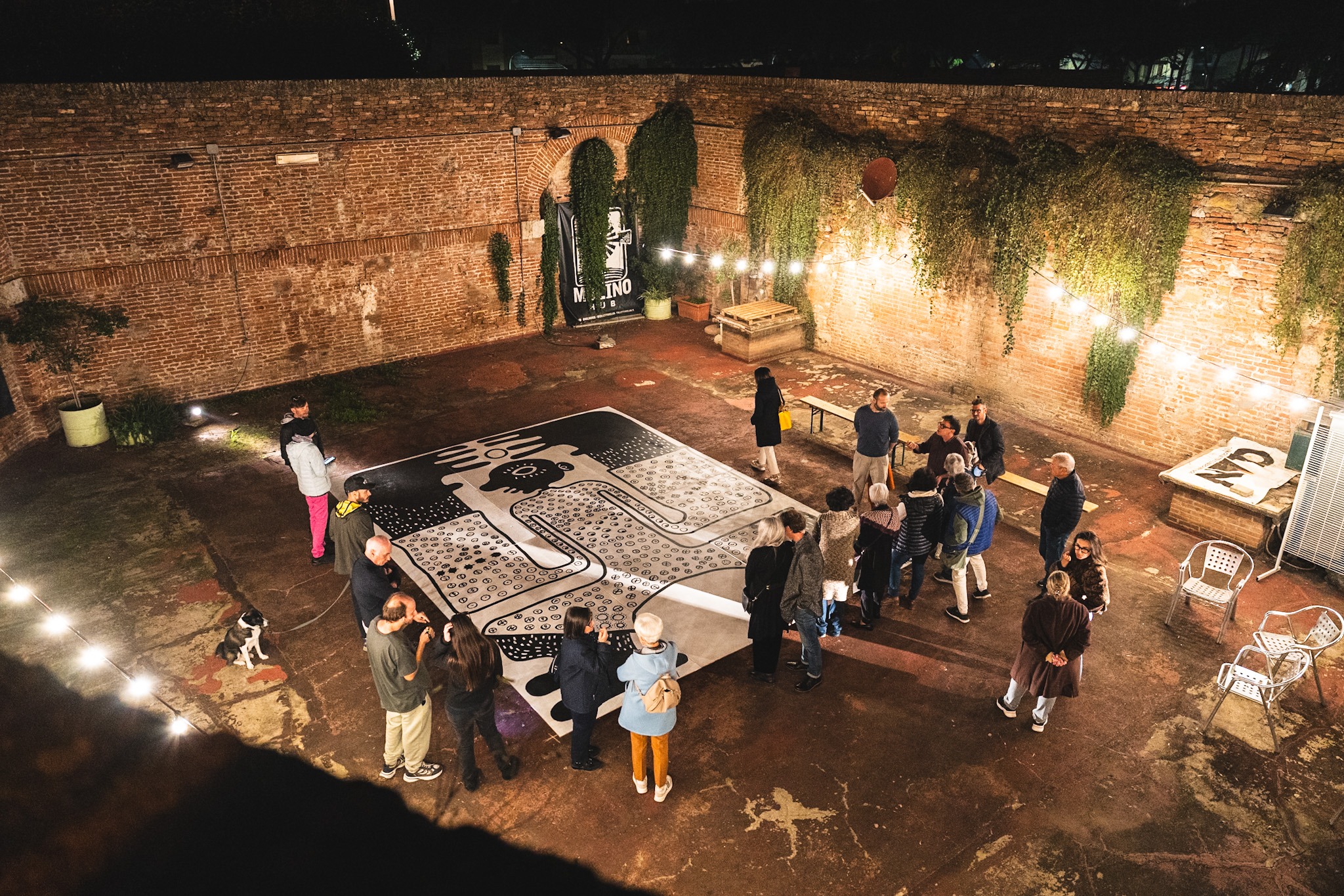 NAZCA Grosseto